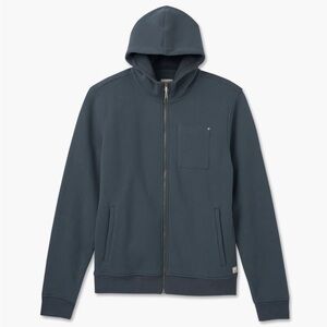 VUORI men’s hoodie